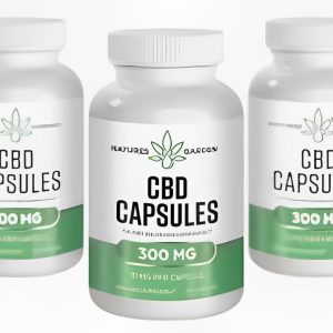 Natures Garden CBD online kaufen