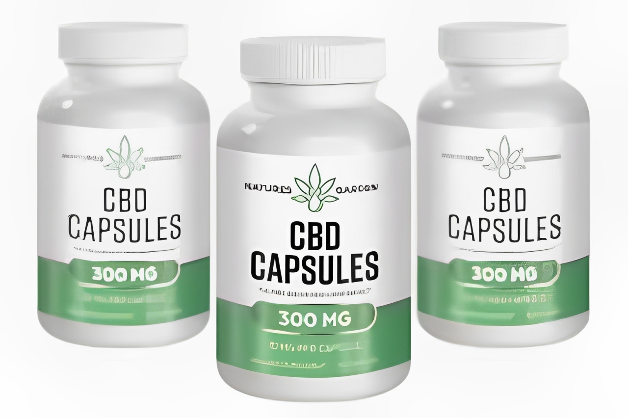 Natures Garden CBD online kaufen