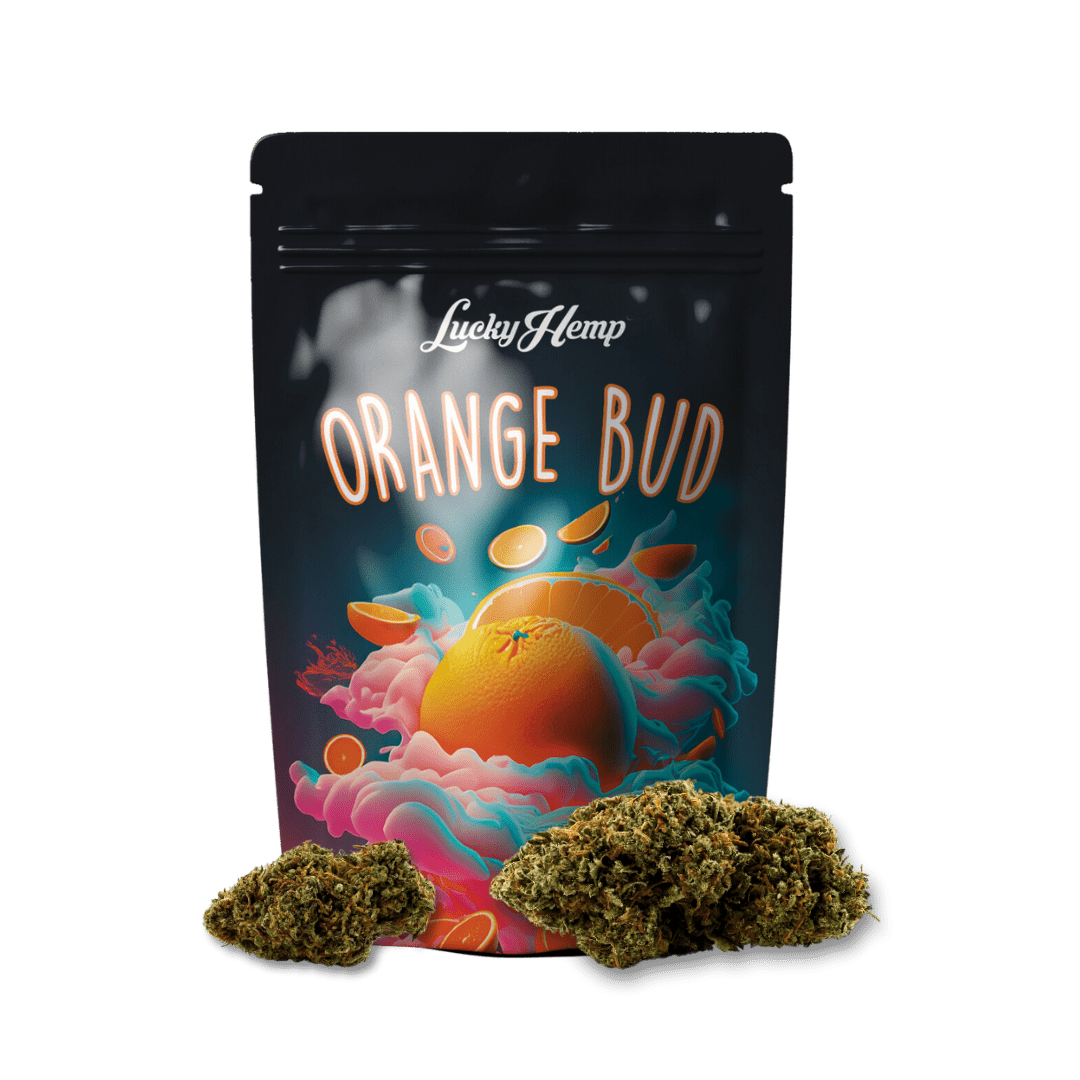 Orange Bud 3,5g Limited Pack online kaufen