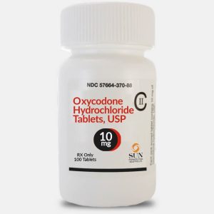 Oxycontin (Oxycodon) online kaufen