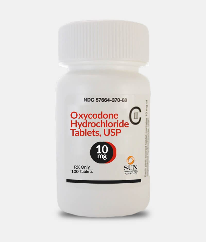 Oxycontin (Oxycodon) online kaufen