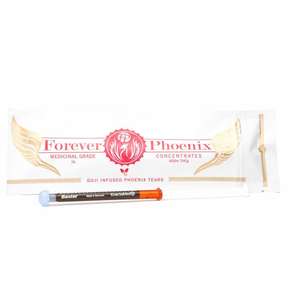 Phoenix 600mg THC online kaufen