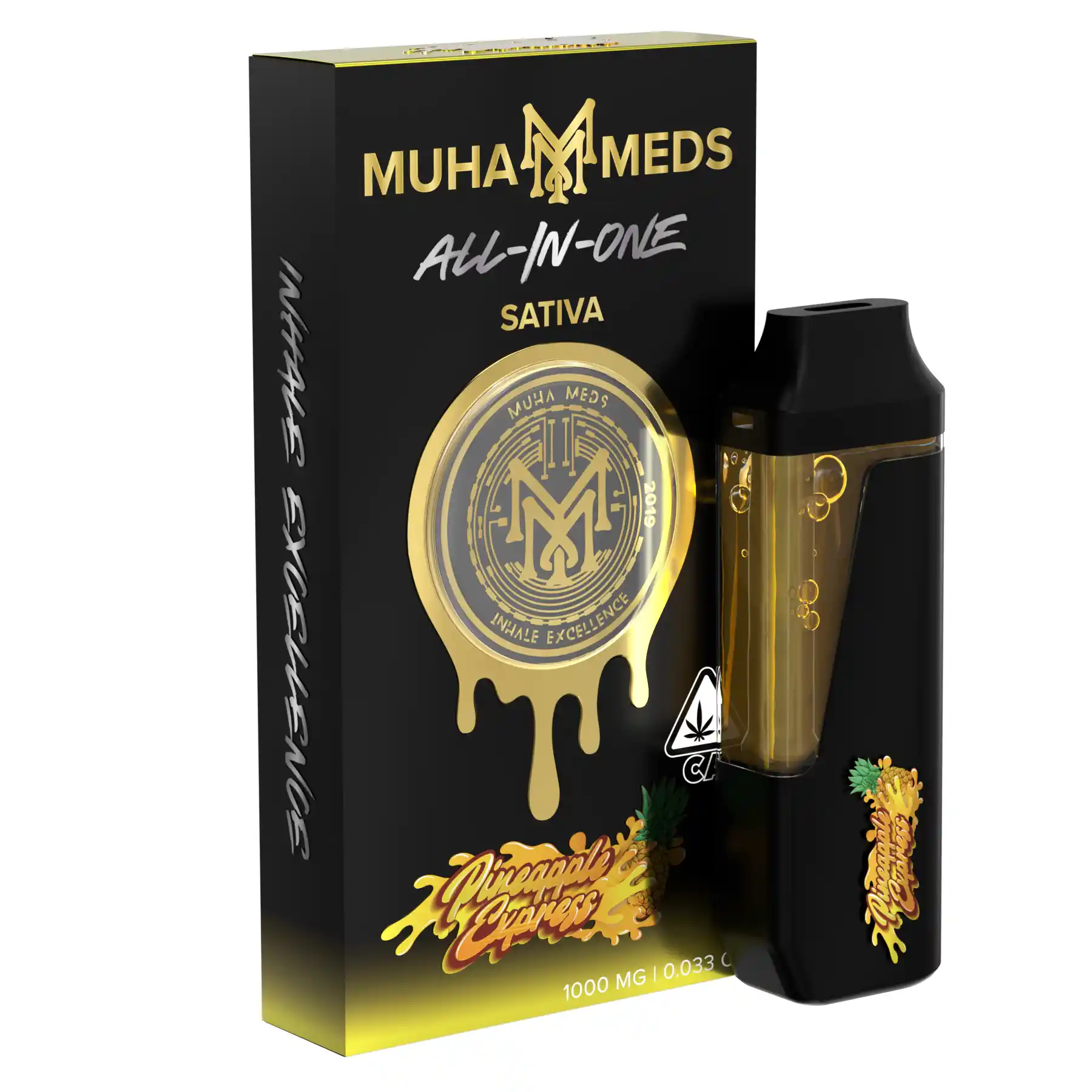 Pineapple Express Muha Meds Vape Pen online kaufen