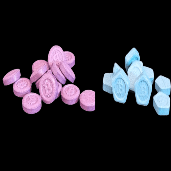 Pink Star / Blue Bliss online kaufen