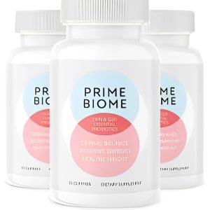 PrimeBiome online kaufen