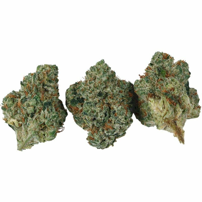 Kaufen Sie hochwertige kleine Blüten -F- Indoor CBD Blüten 10g online