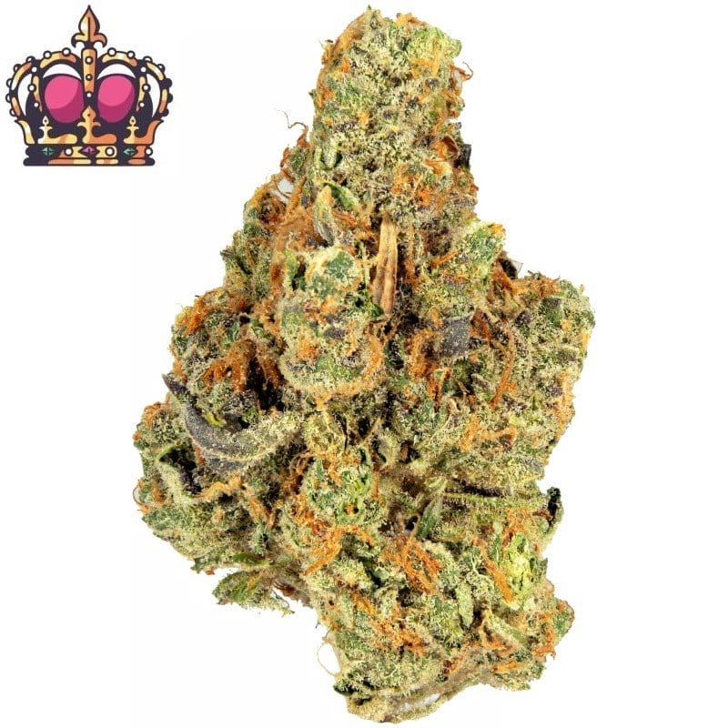 Kaufen Sie Queen Canada Candy Kush Indoor CBD Blüten 10g online