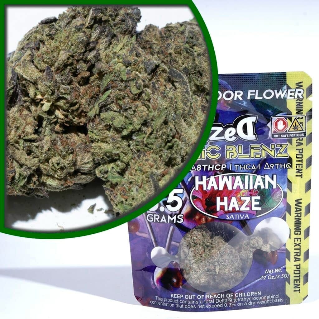 Ronin Premium Indoor THCa Blüten 3,5 g – Online erhältlich