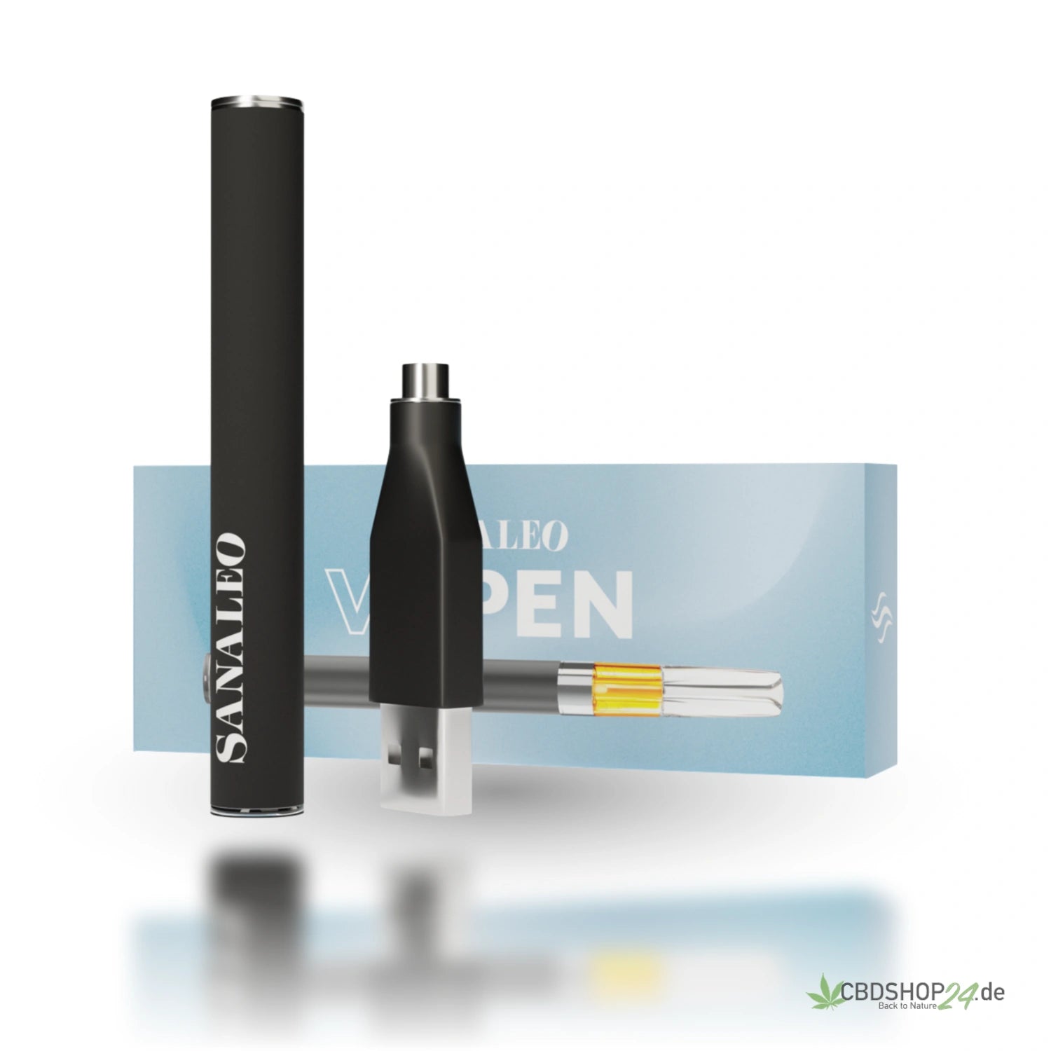 Sanaleo VaPen - Akkuträger online kaufen