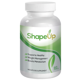 Shape Up Diet Kapseln
