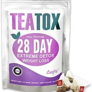 SlimMe Detox-Tee online kaufen