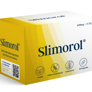 Slimorol Kapseln