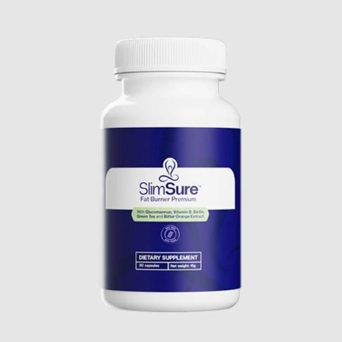 SlimSure Kapseln
