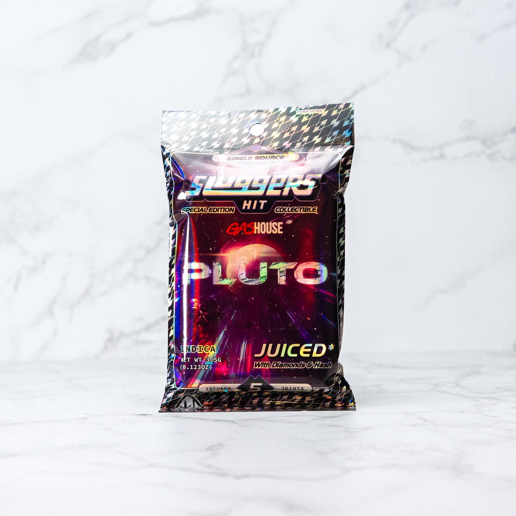 Sluggers Juiced Pre-Roll 3,5 g 5 Stück online kaufen
