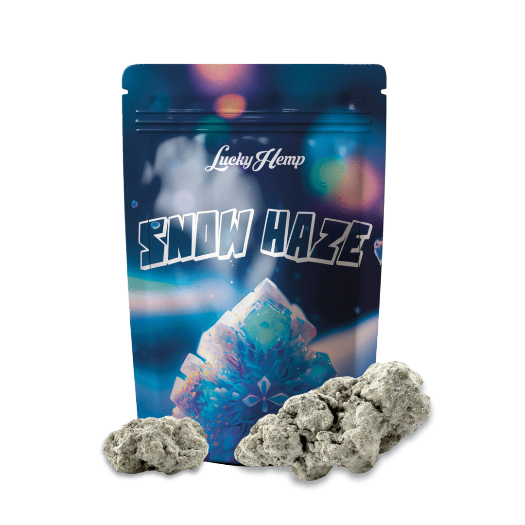 Snow Haze 3,5g Limited Pack online kaufen