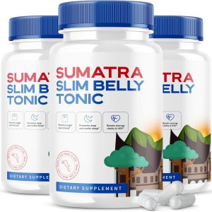 Sumatra Slim Belly Tonic online kaufen