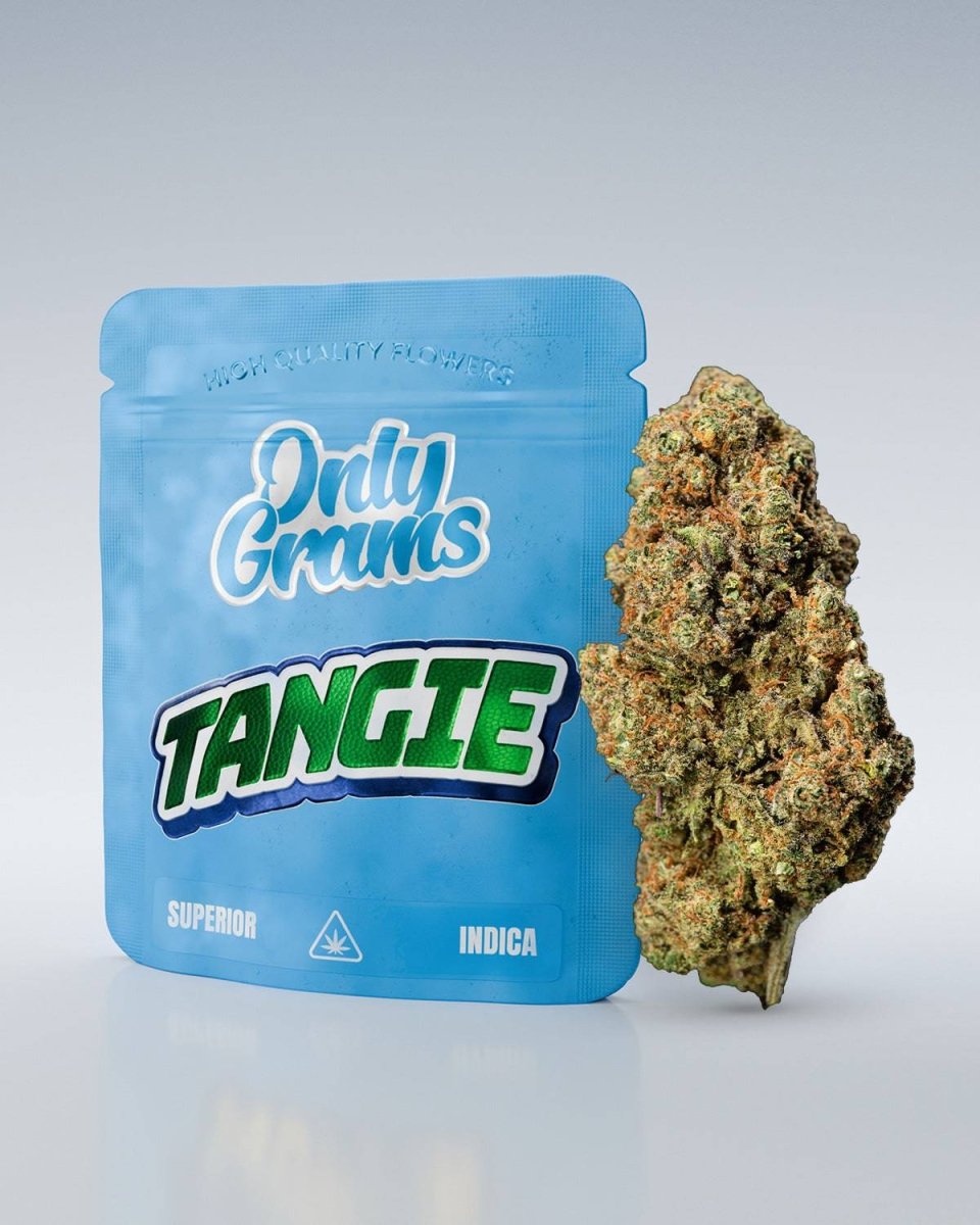 Tangie - Superior Blüte 40%