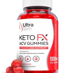 Ultra Slim Keto Fx online kaufen