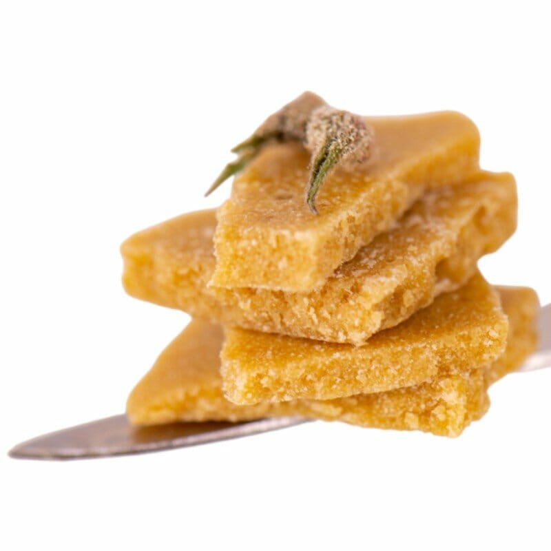 Kaufen Sie Dabbing CBD Wax 100% (Gesamtes Spektrum) 1g online
