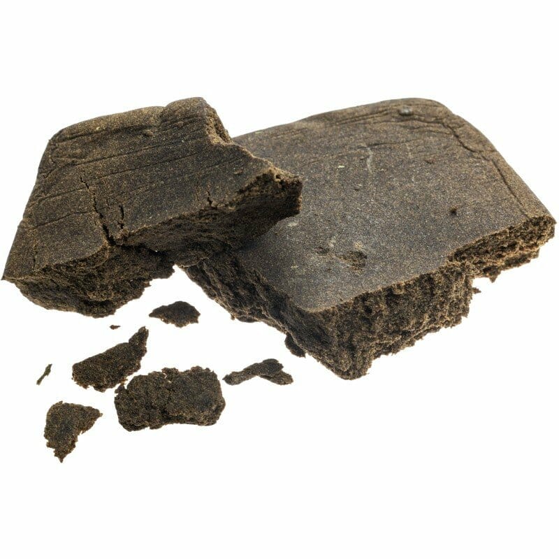 Kaufen Sie Marokkanischer Scheich 1g (25% CBD) - CBD Blumede online