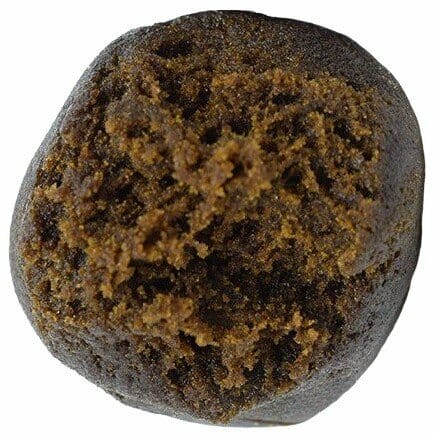 Kaufen Sie Schwarzer Hasch 1g (20% CBD) - CBD Blumede online