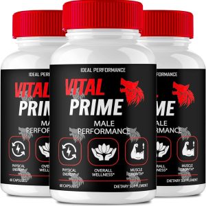 Vital Prime online kaufen