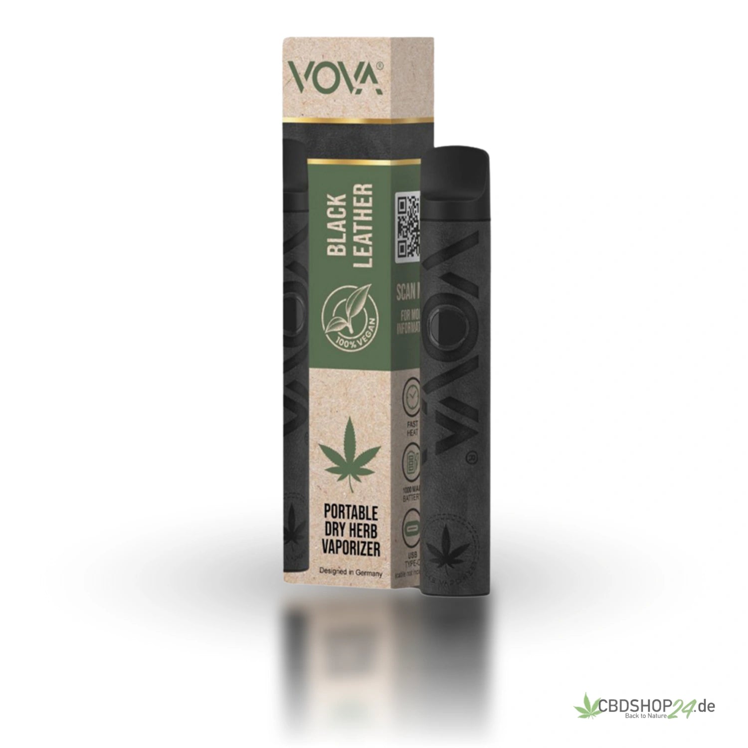 Kaufen Sie den VOVA - Volks Vaporizer online