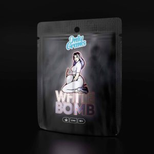 White Bomb - CBG Blüte Online Kaufen