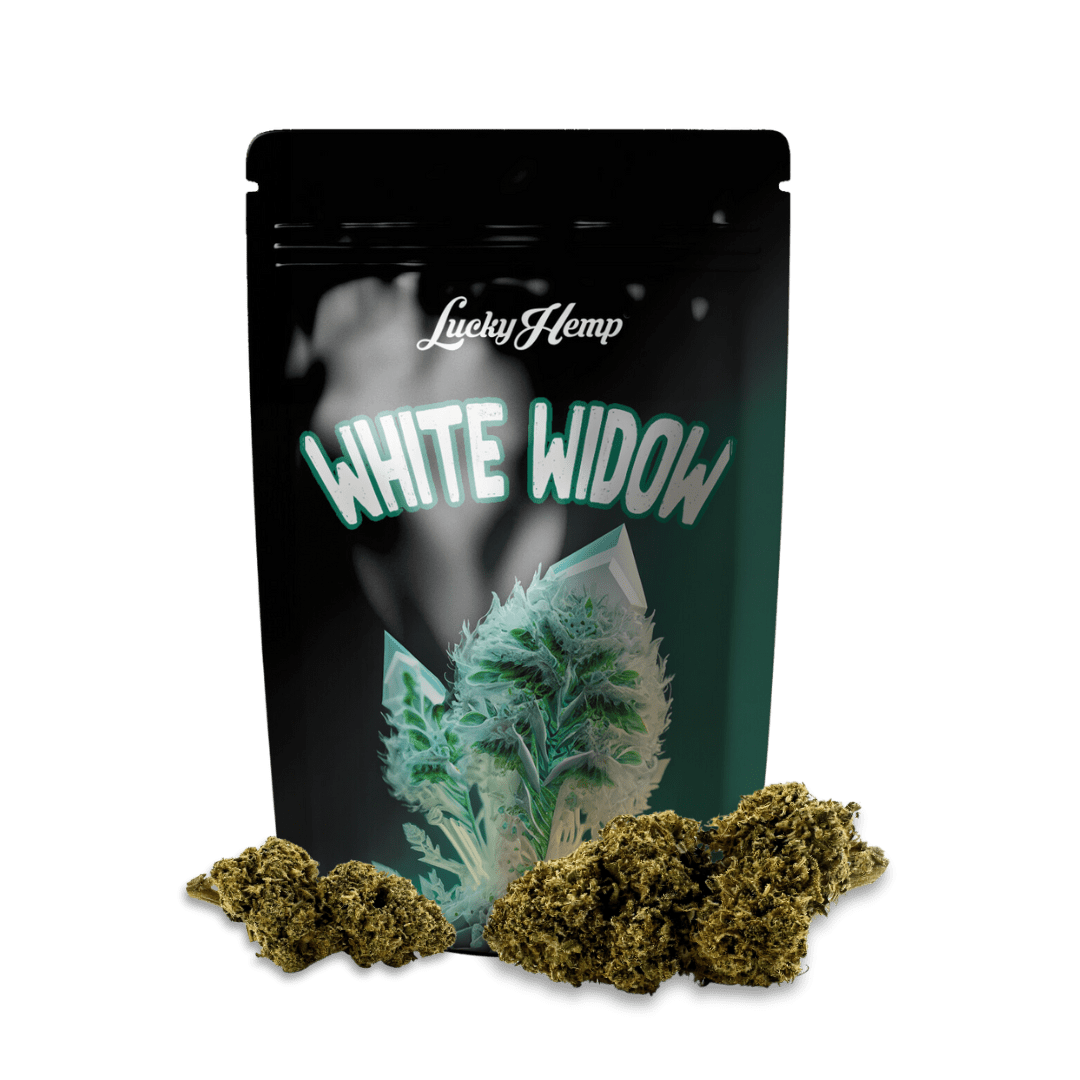 White Widow 3,5g Limited Pack Online Kaufen