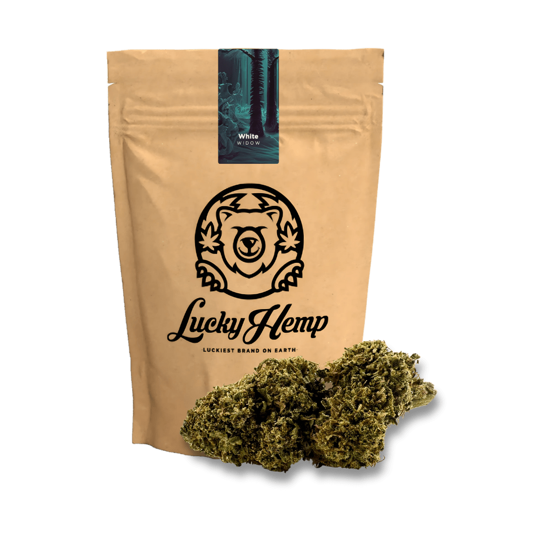 White Widow Ökopack Online Kaufen