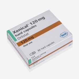 Xenical (Orlistat) online kaufen