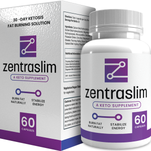 ZentraSlim online kaufen