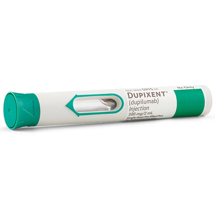 Dupixent-Injektion online kaufen