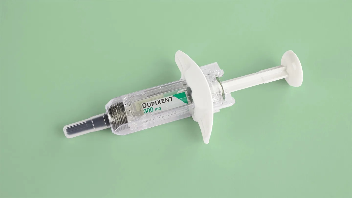 Dupixent-Injektion online kaufen