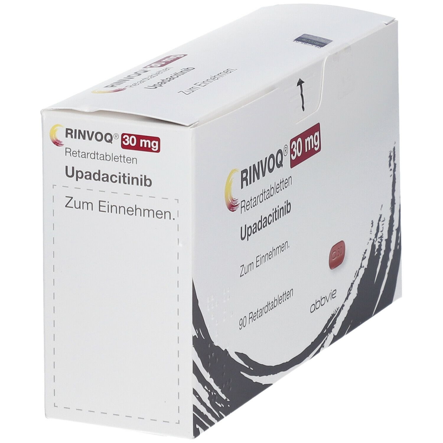 Rinvoq kaufen