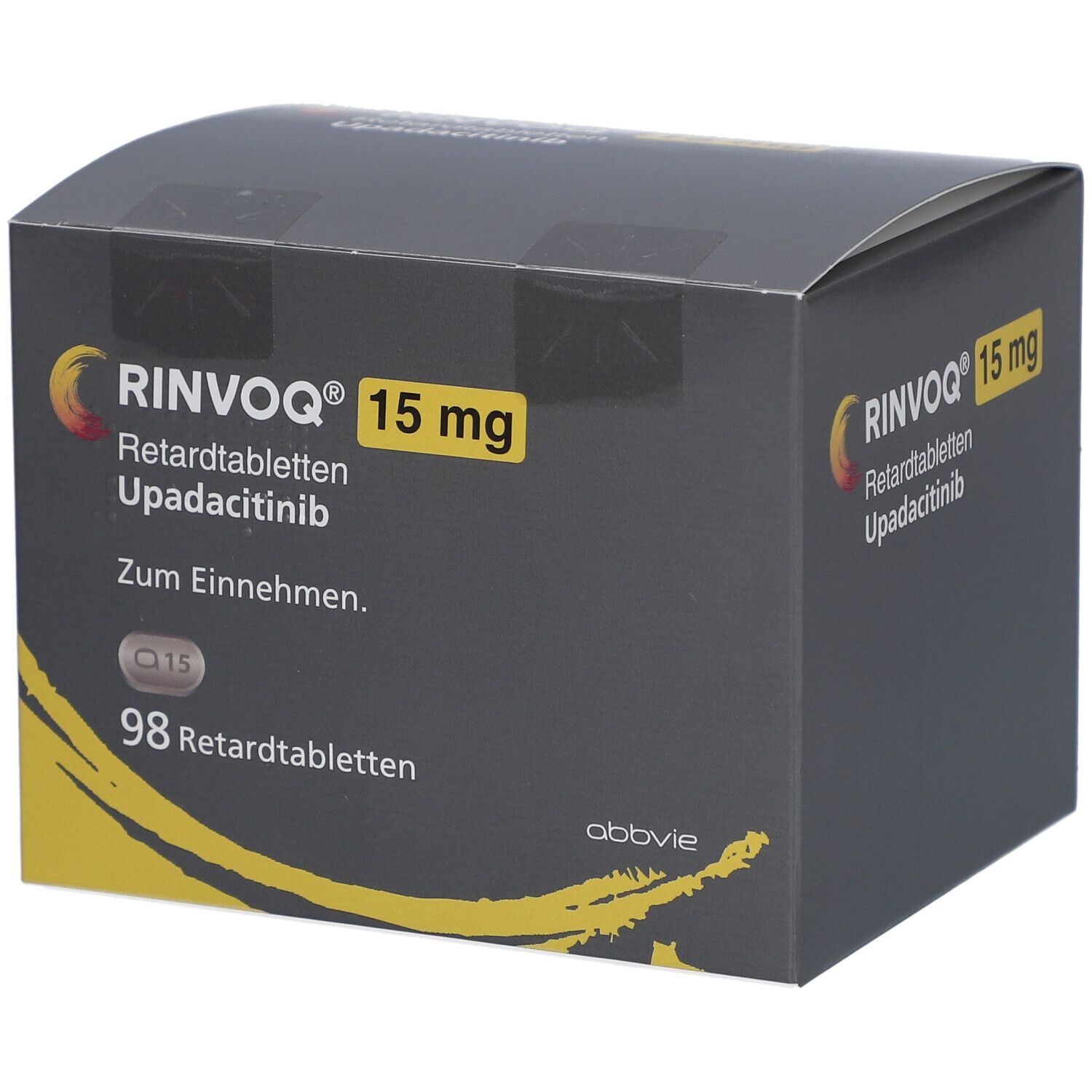 Rinvoq kaufen