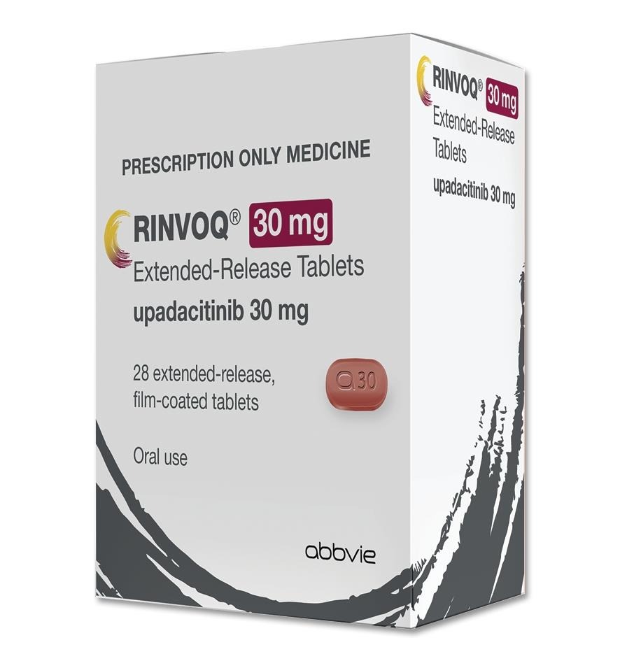 Rinvoq kaufen