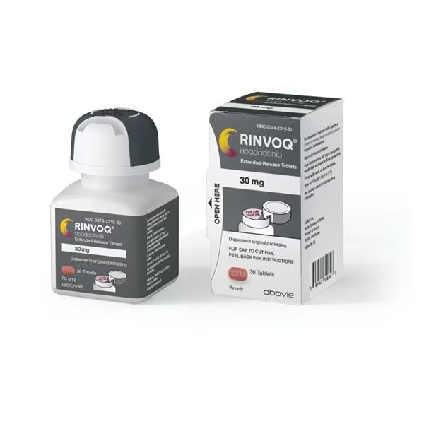 Rinvoq zu verkaufen