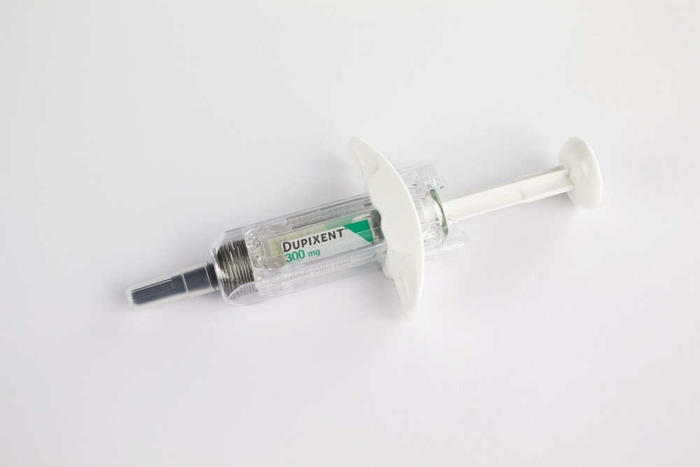Dupixent-Injektion online kaufen