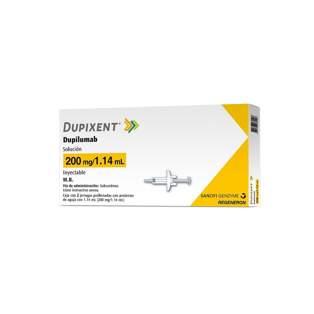 Dupixent-Injektion online kaufen