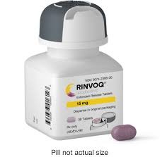 Rinvoq zu verkaufen