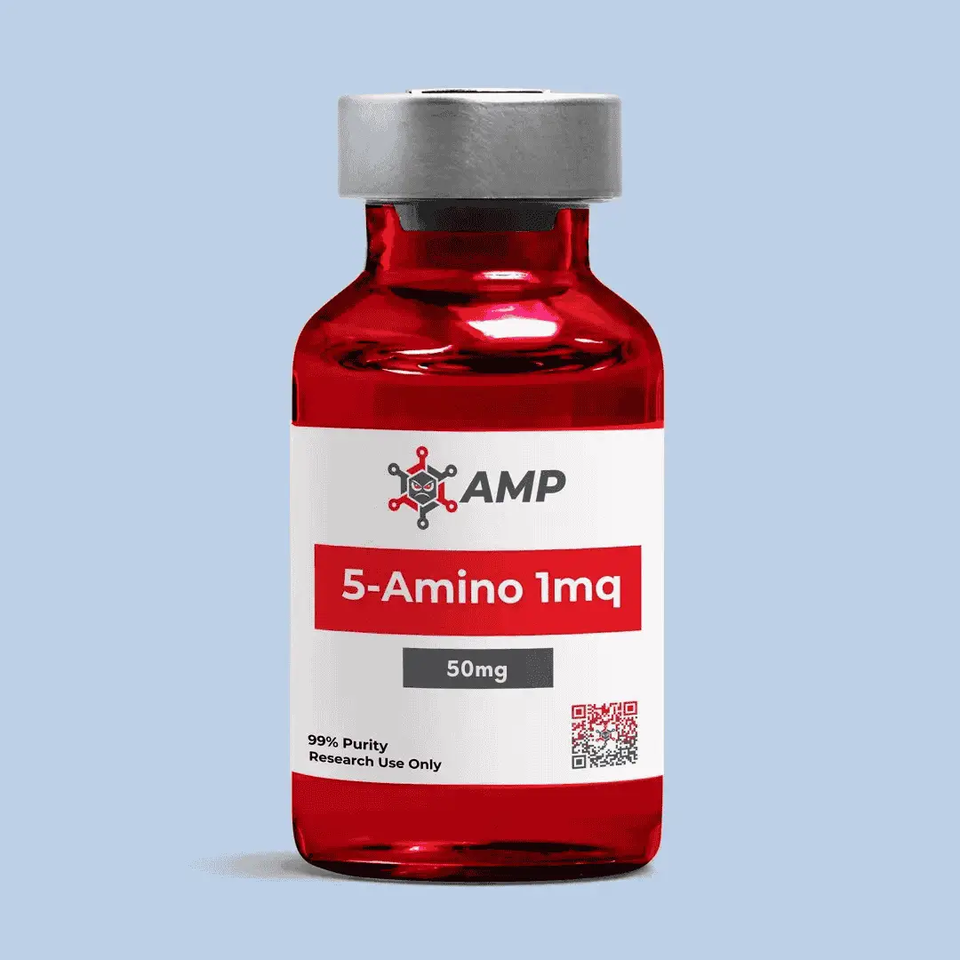5-Amino 1mq 50mg kaufen | ≥99% Reinheit