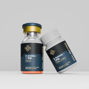 5-Amino-1MQ-Peptid – Oral & Injizierbar | Mitochondrien- & Stoffwechseloptimierung zu verkaufen