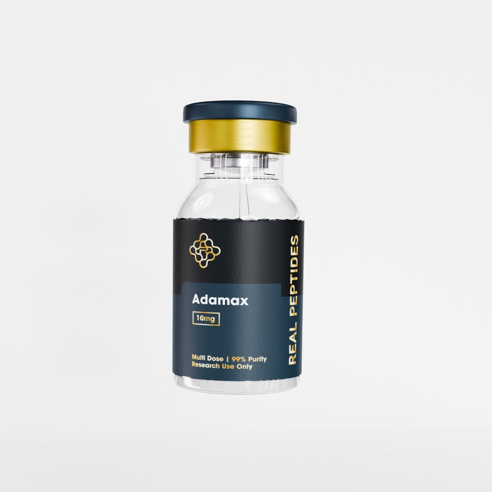 Adamax-Peptid 10 mg für Forschungszwecke kaufen – Wirkmechanismus, Vorteile und Stoffwechselstudien