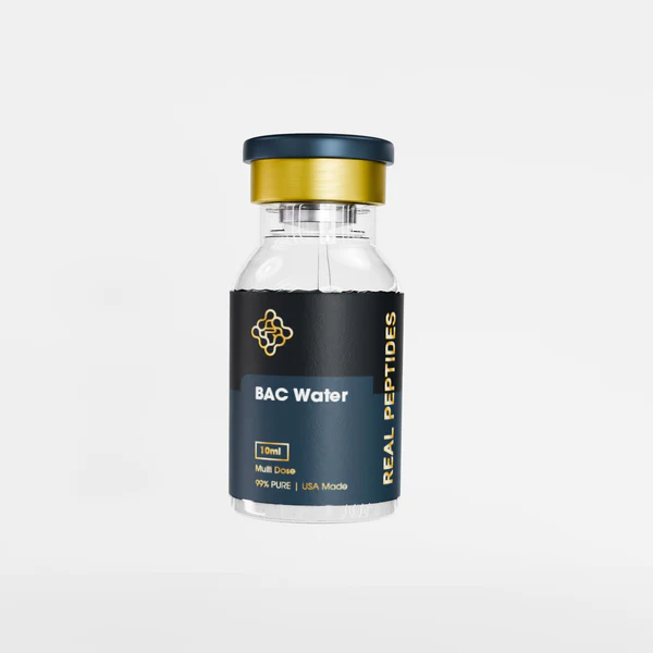 BAC-Rekonstitutionswasser für Peptide kaufen – Bakteriostatische Mischlösung online kaufen