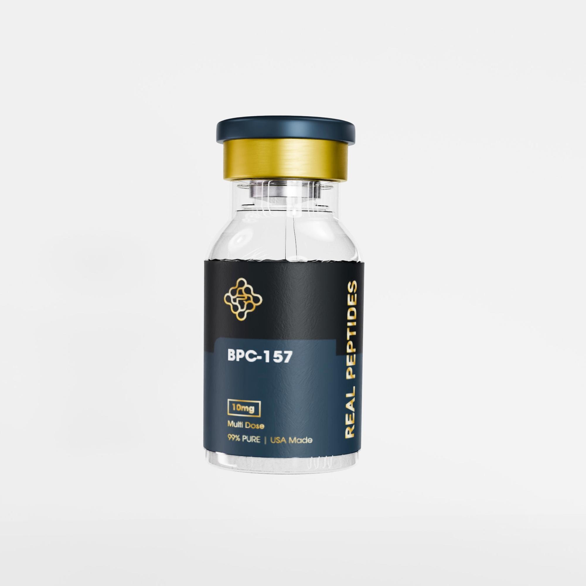 BPC-157 Peptide 10 mg | Tissue Repair & Gut-Health Research Peptide FoBPC-157 Peptid 10 mg | Peptid für Gewebereparatur und Darmgesundheitsforschung zu verkaufen