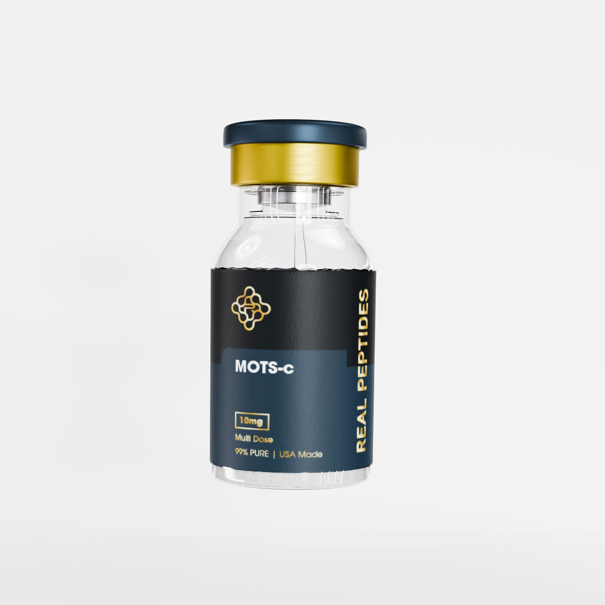 MOTS-c-Peptid 10 mg kaufen | Mitochondrien-, Stoffwechsel- und Langlebigkeitsforschung online