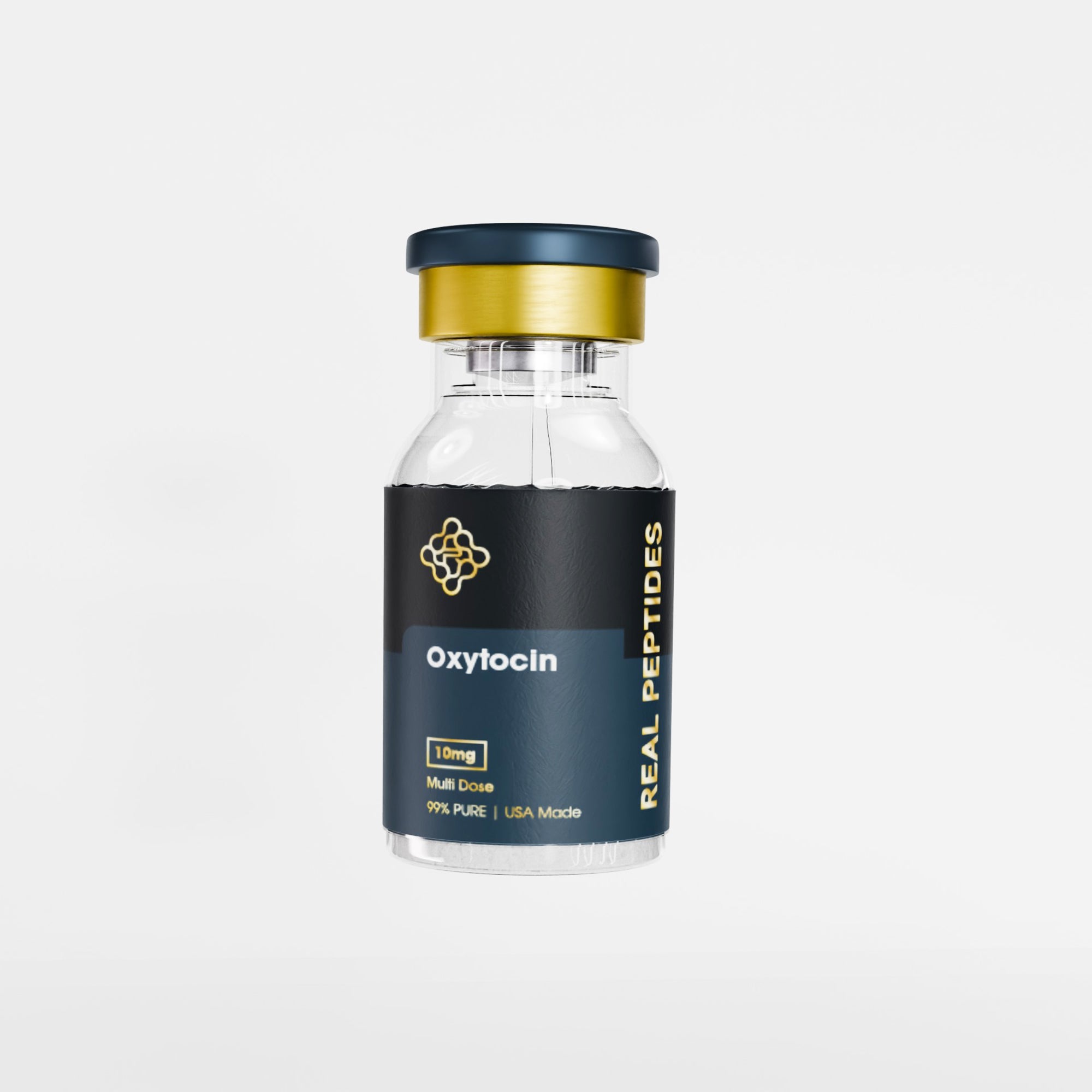 Oxytocin-Peptid 10 mg | Injektionen für die neuroendokrine Forschung und Bindungsforschung – Jetzt erhältlich