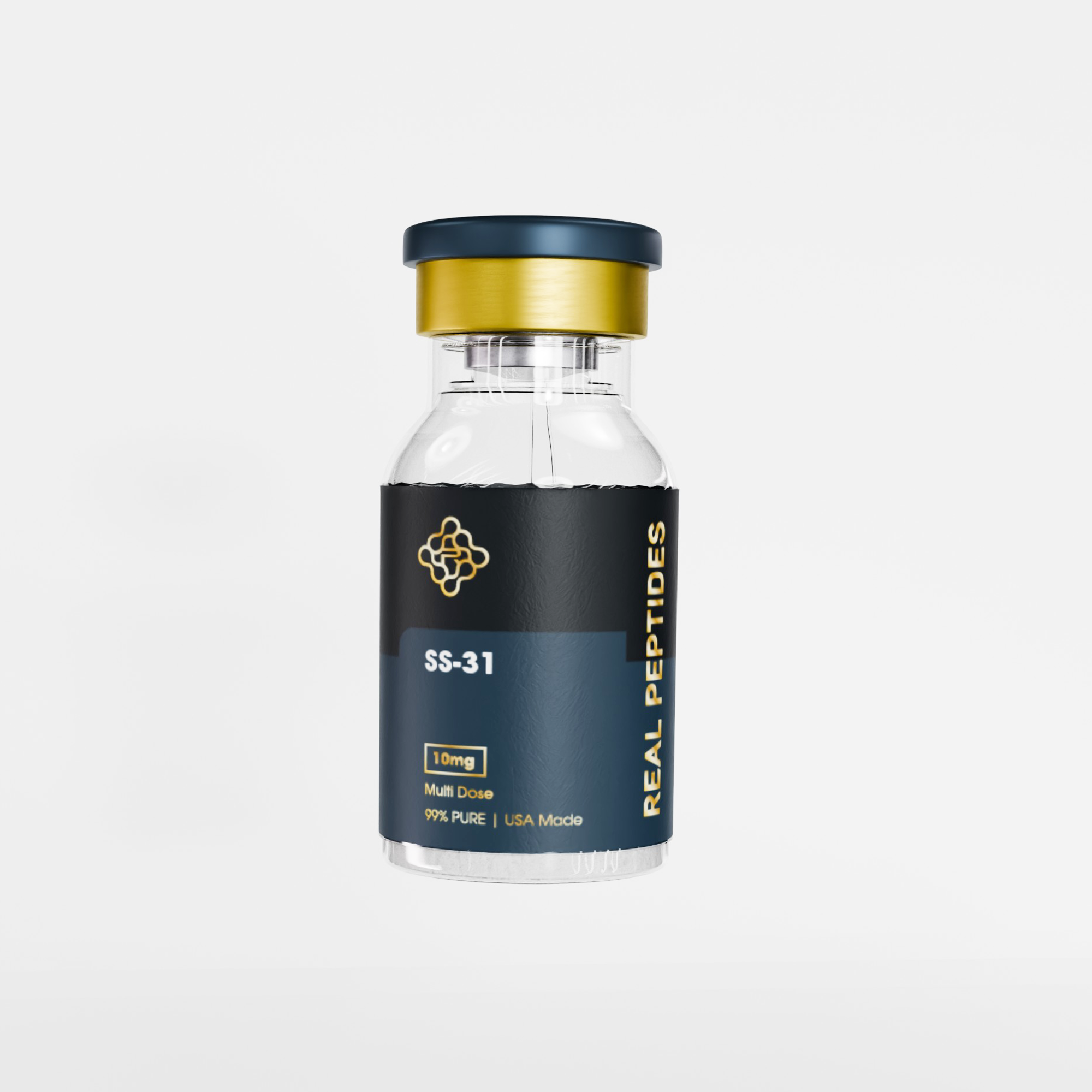 SS-31-Peptid (Elamipretid) kaufen | Mitochondrienschutz & ROS-ForschungH