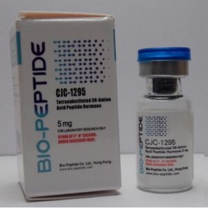 Zu verkaufen: CJC-1295 BIO-PEPTID